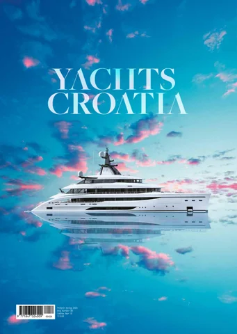 Yachts Croatia #88