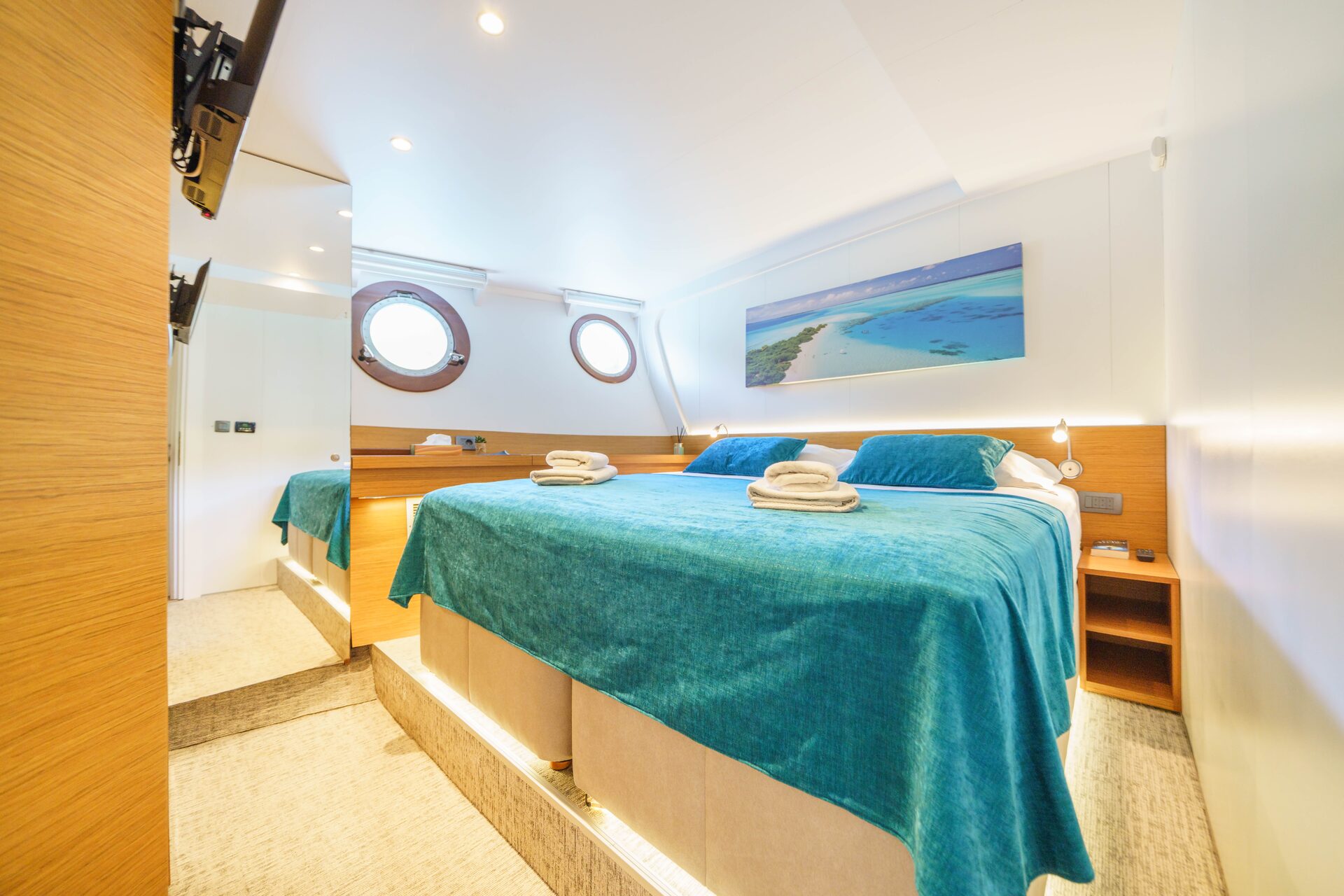 Cabin