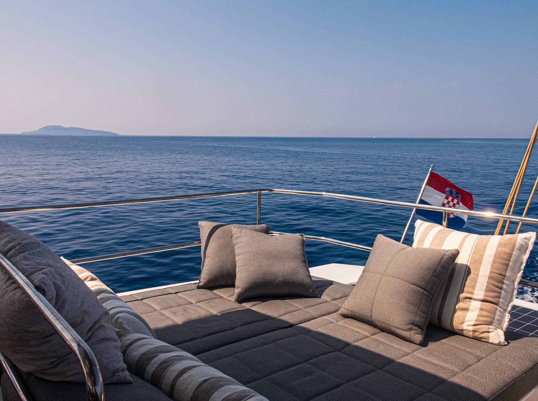 Sundeck