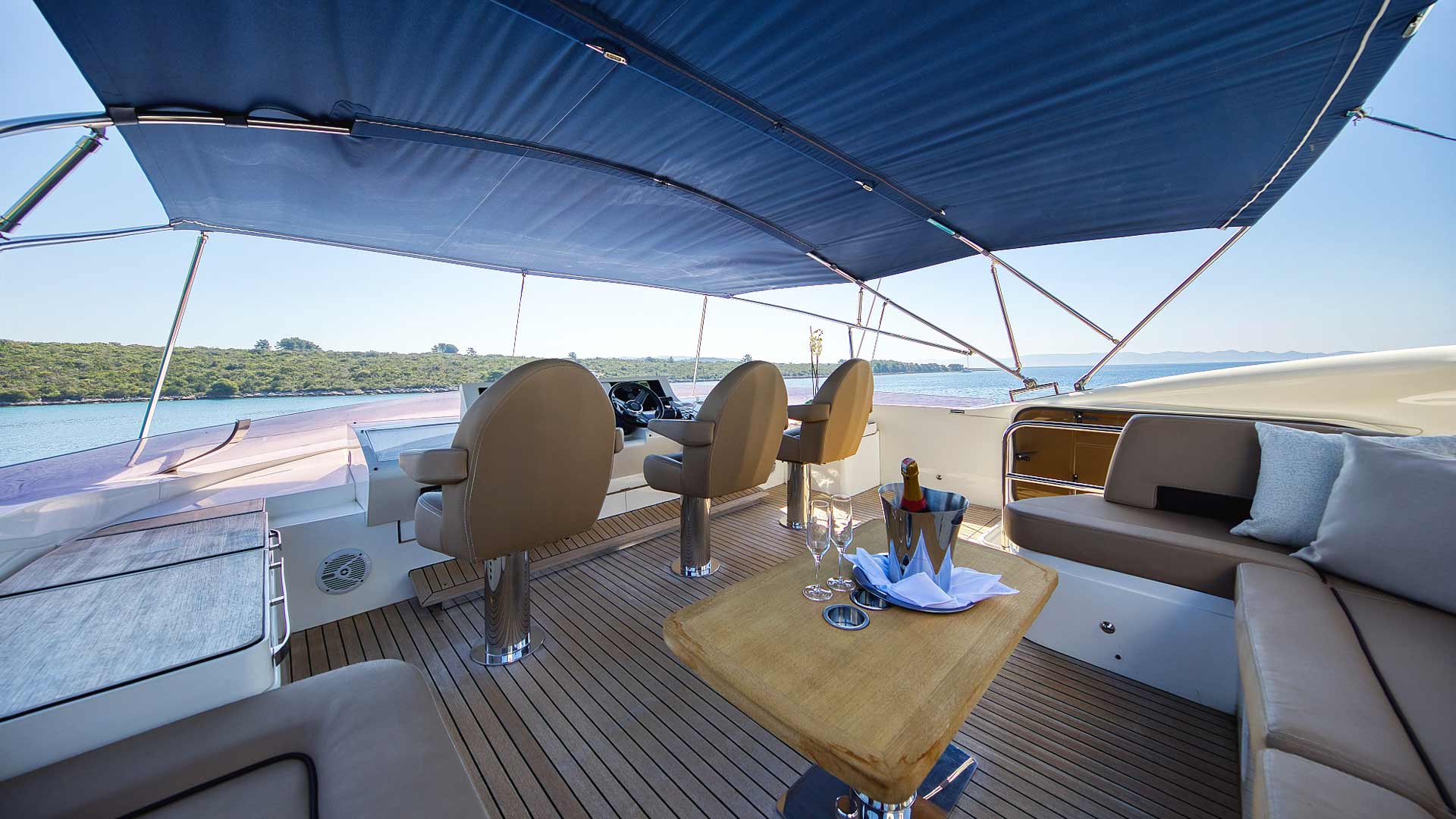 Flybridge