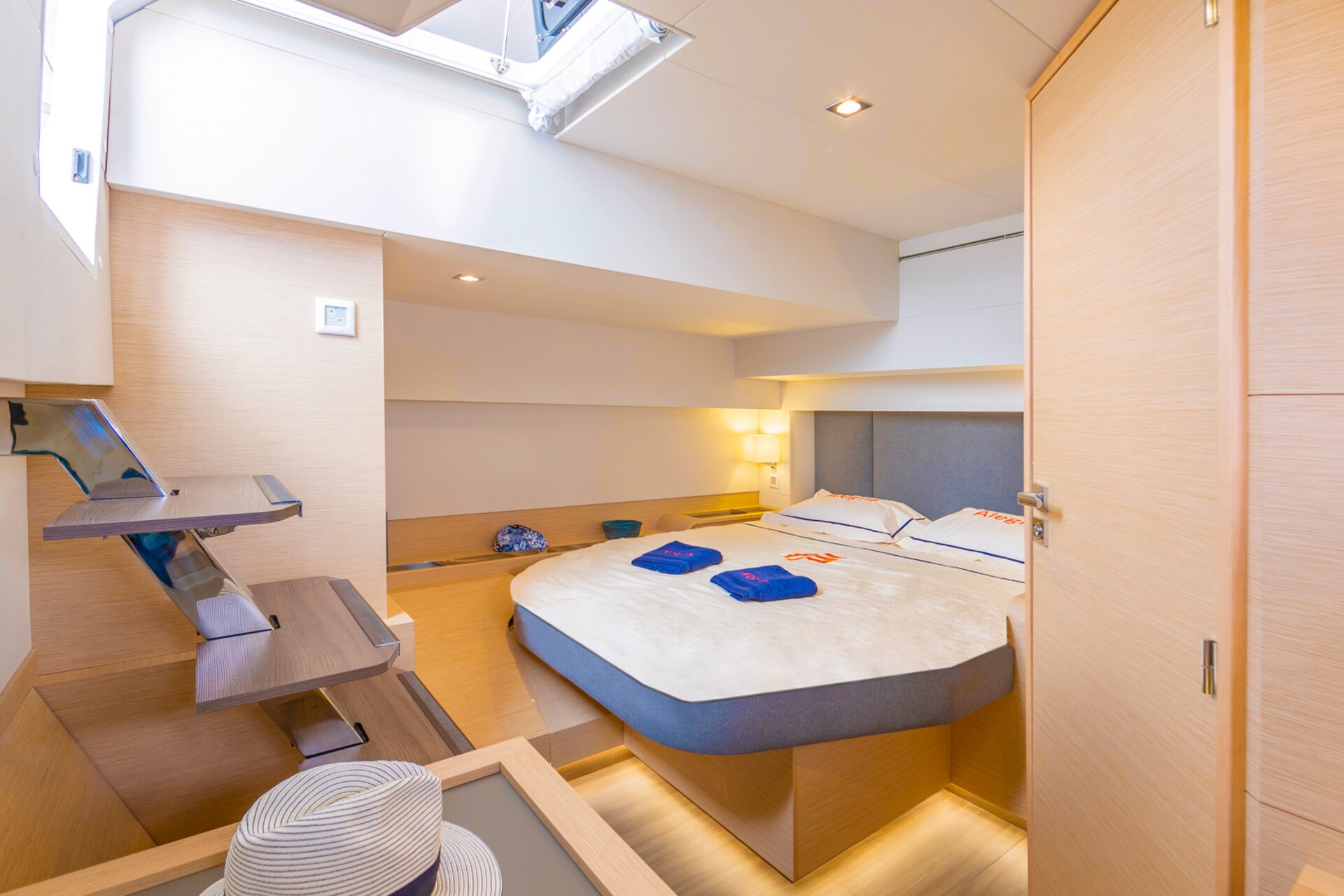 Cabin