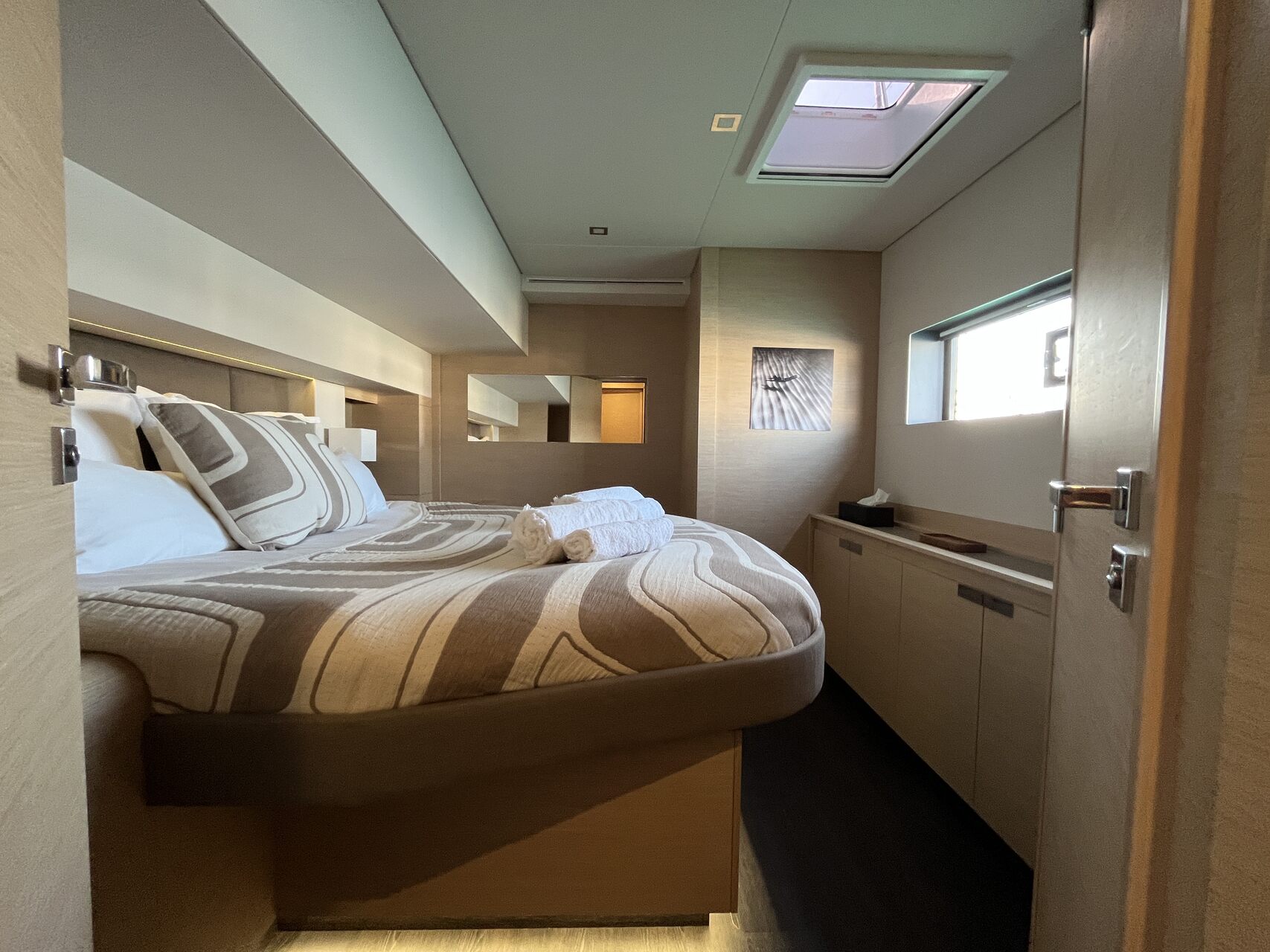 Cabin&nbsp;