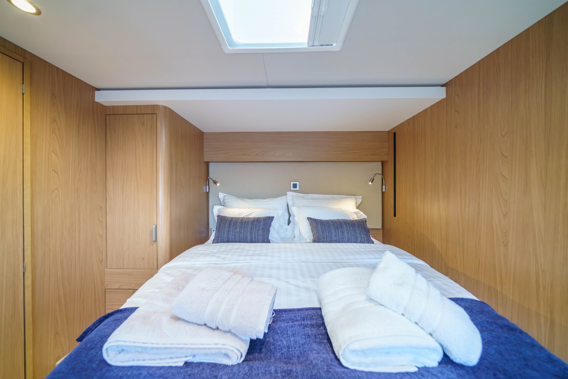 Farben cabin
