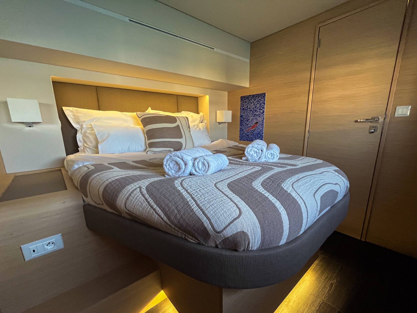 Cabin&nbsp;