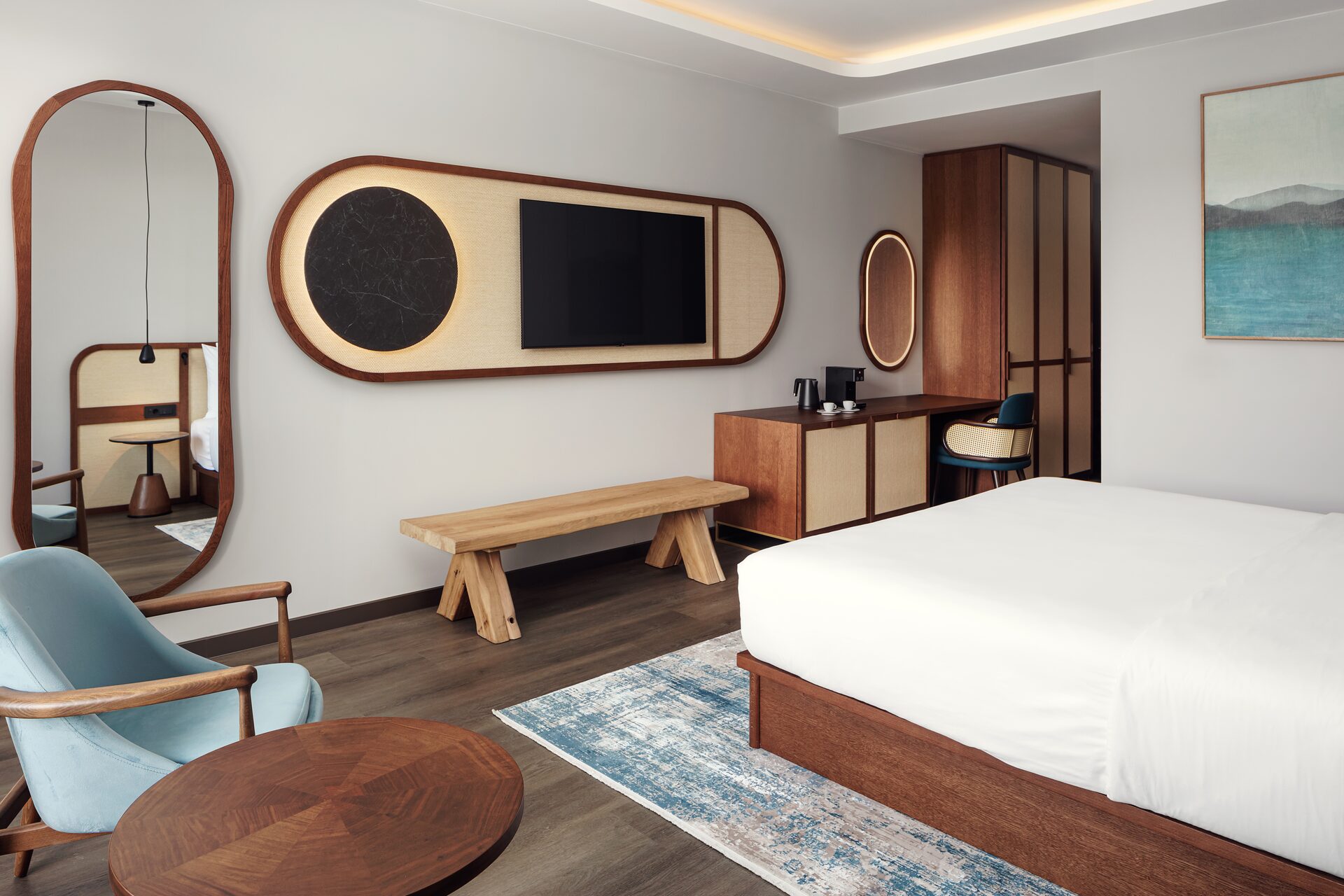 The Isolano, Cres, Autograph Collection - Adriatic Room 02.jpg