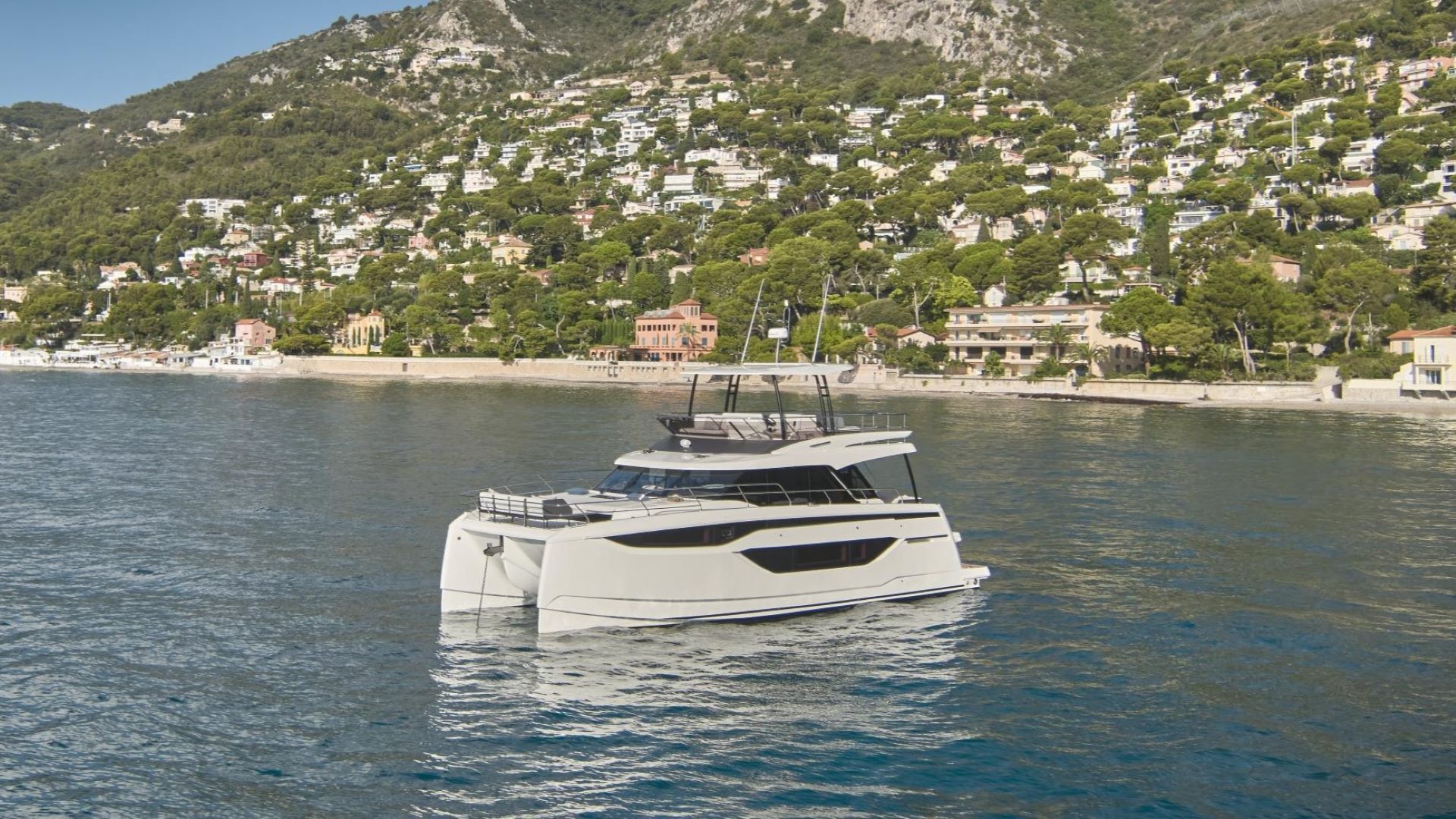 Prestige M48 Power