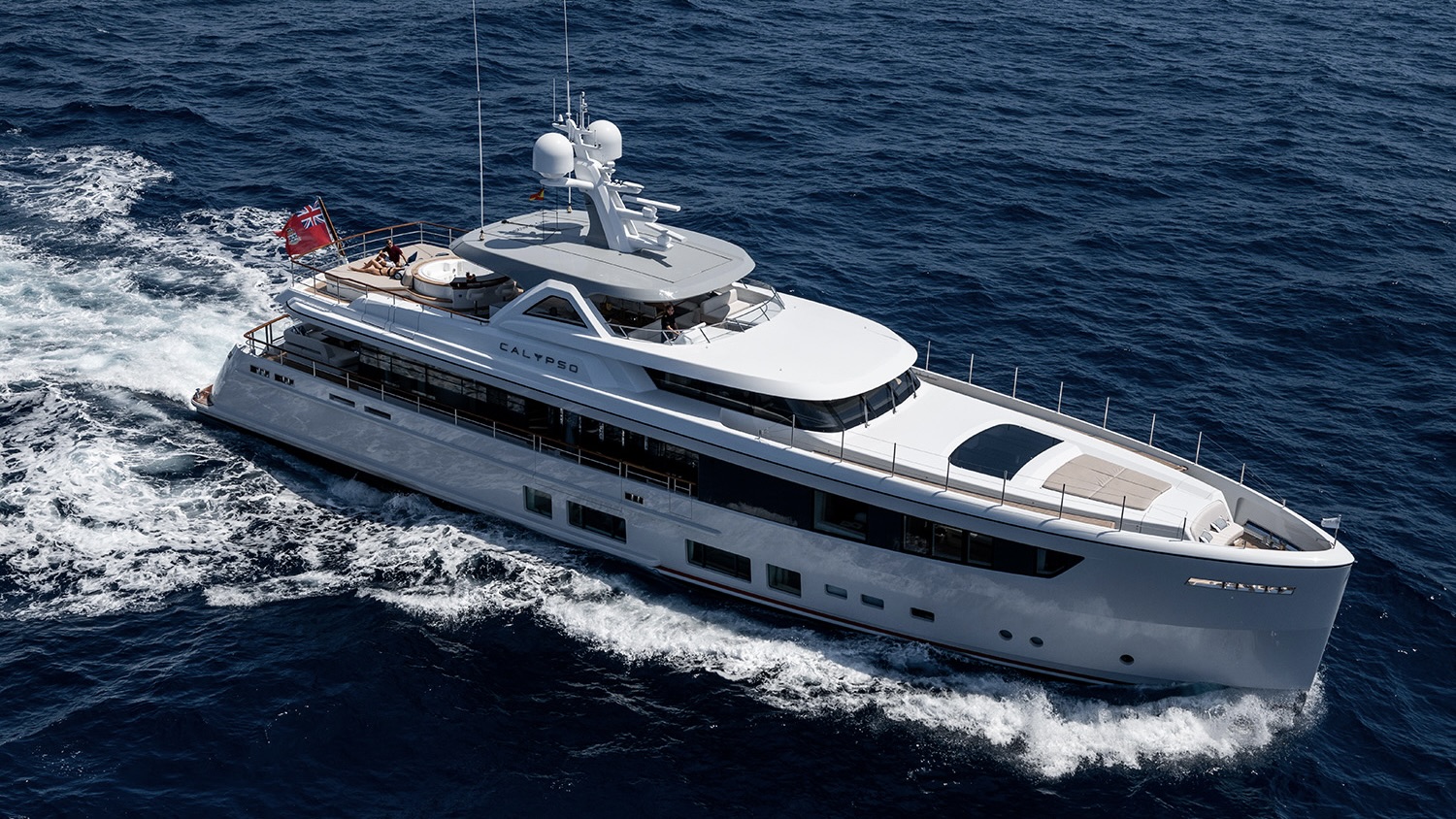 CALYPSO I