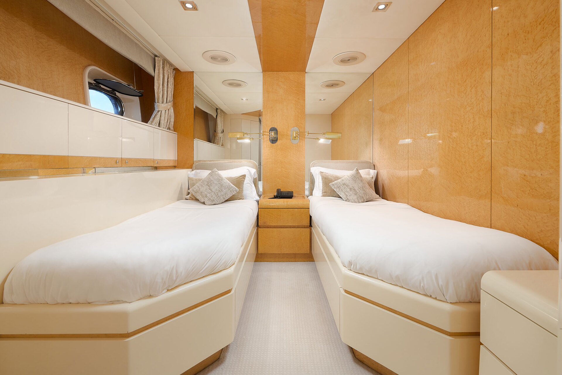 Cabin