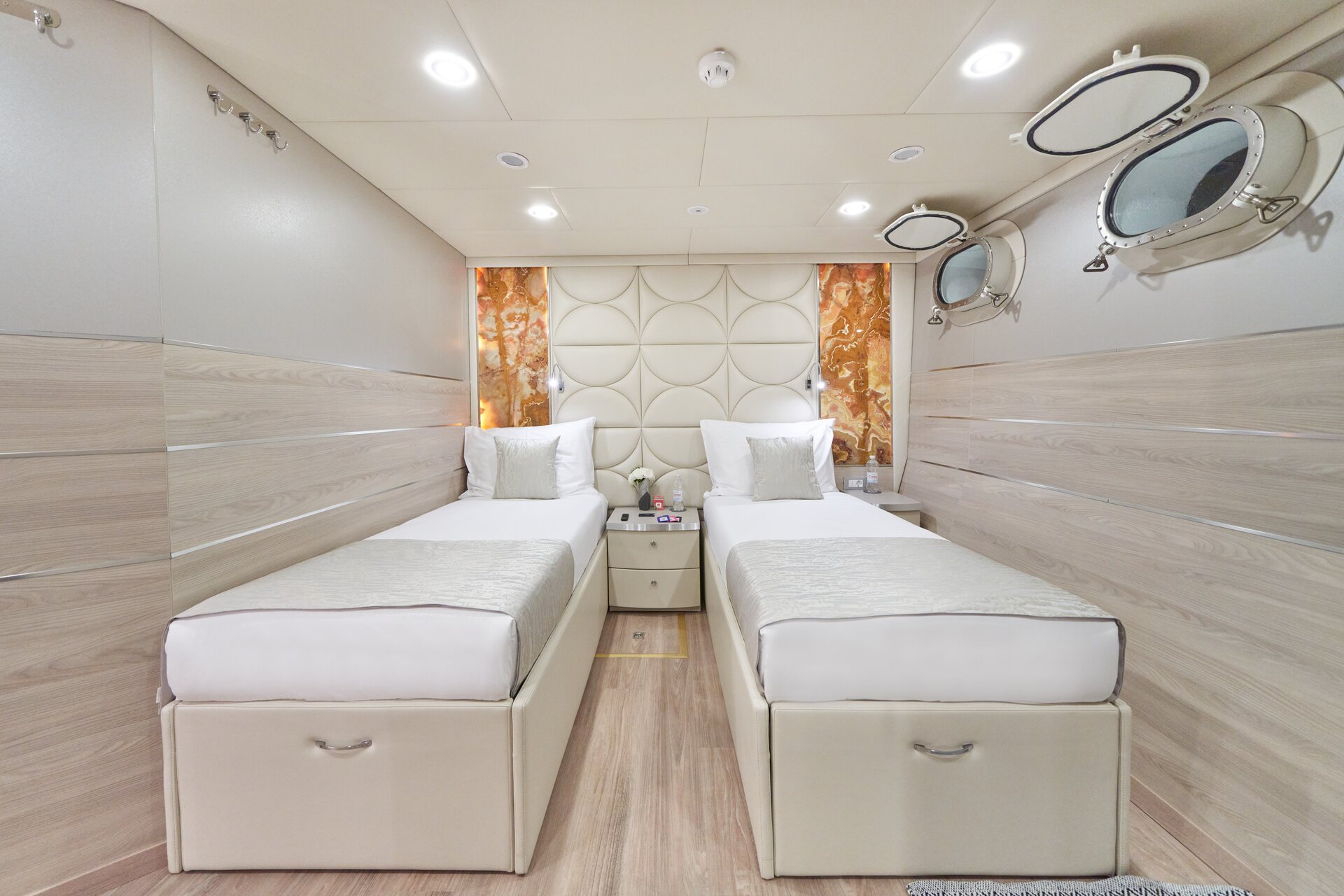 Cabin
