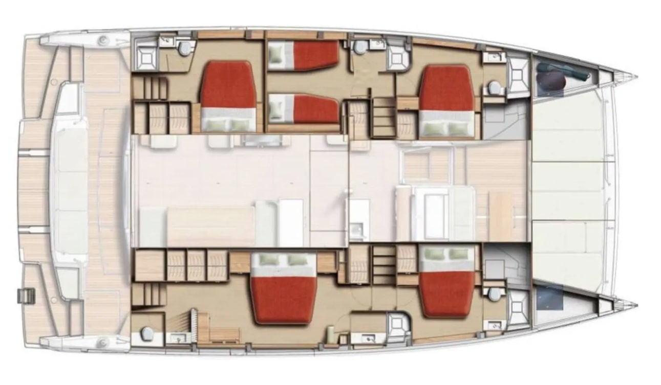 Farben layout