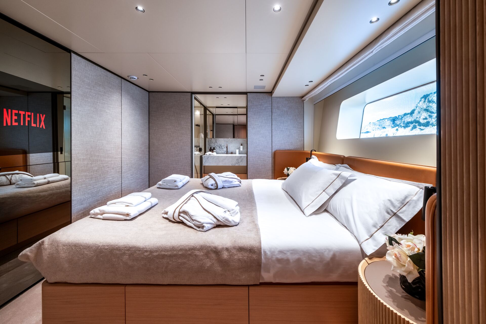 Cabin