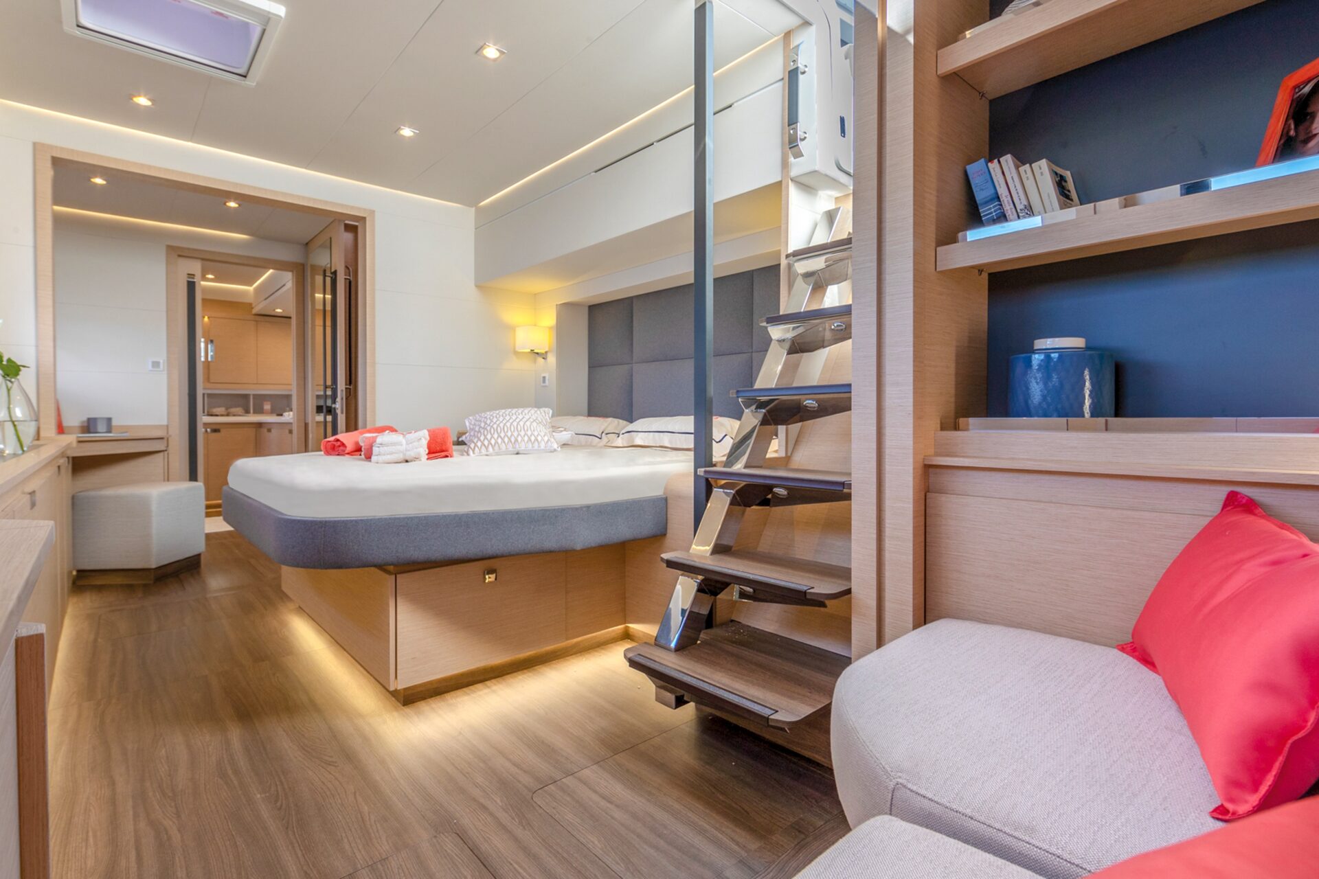 Cabin