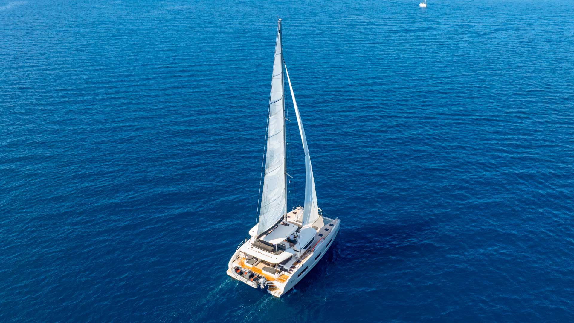 Sailing