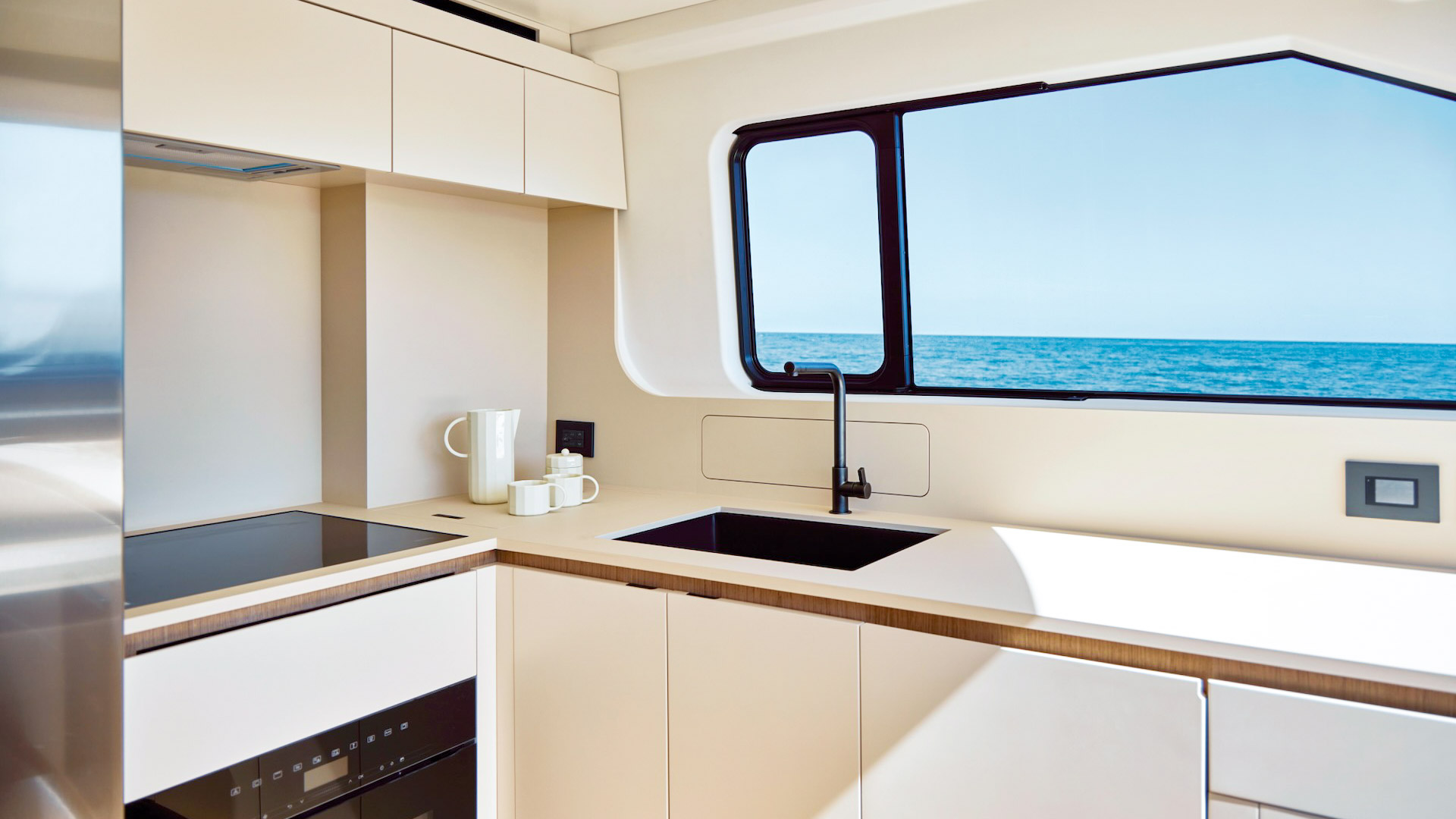 Galley