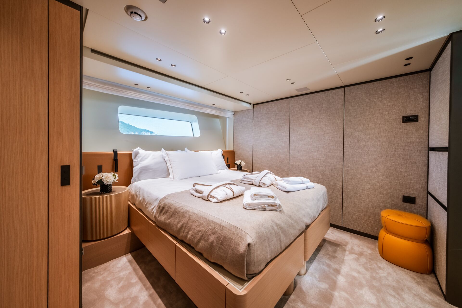 Cabin