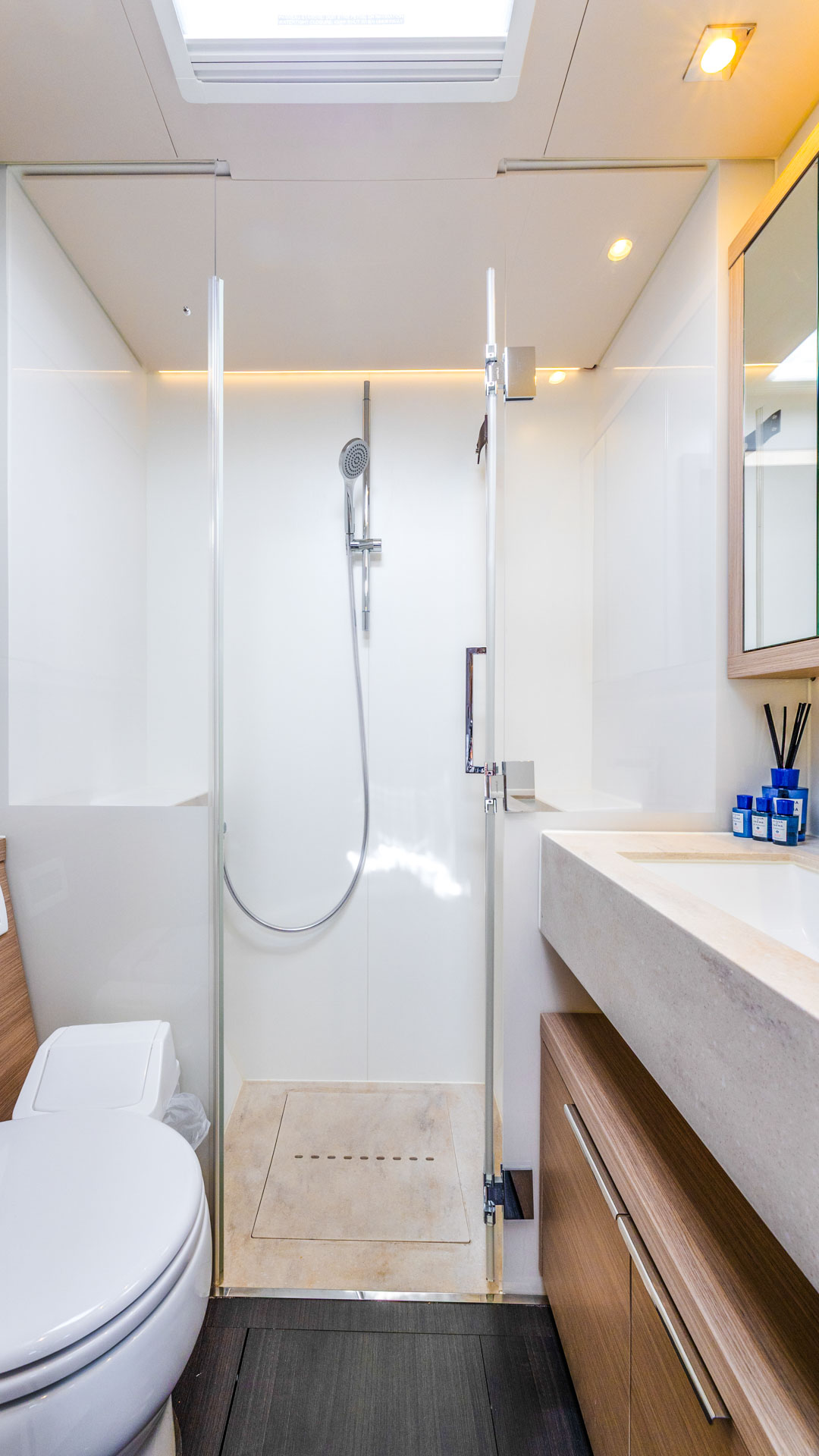 Ensuite