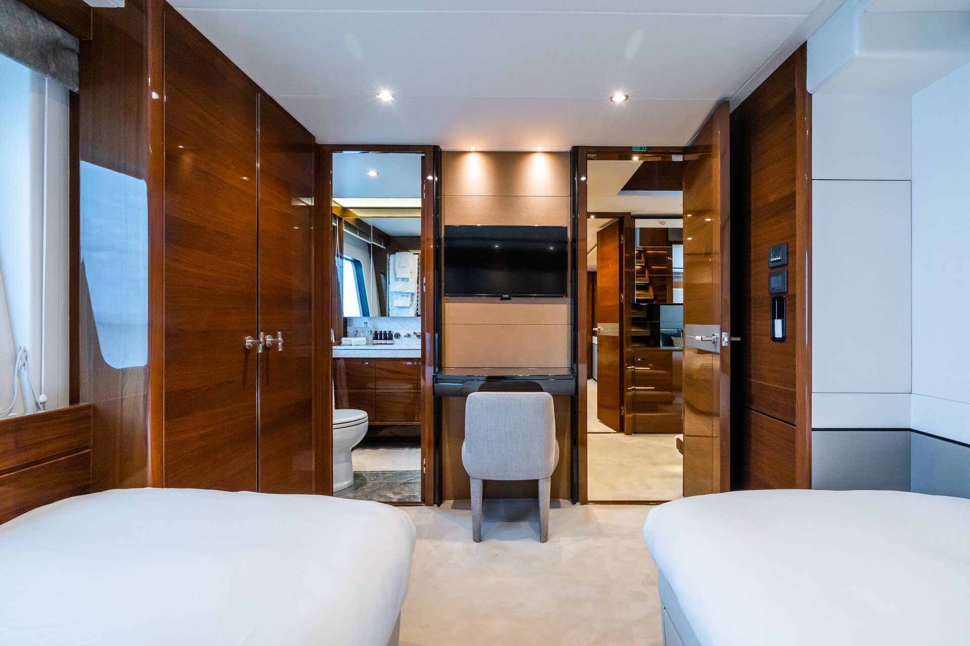 Cabin&nbsp;