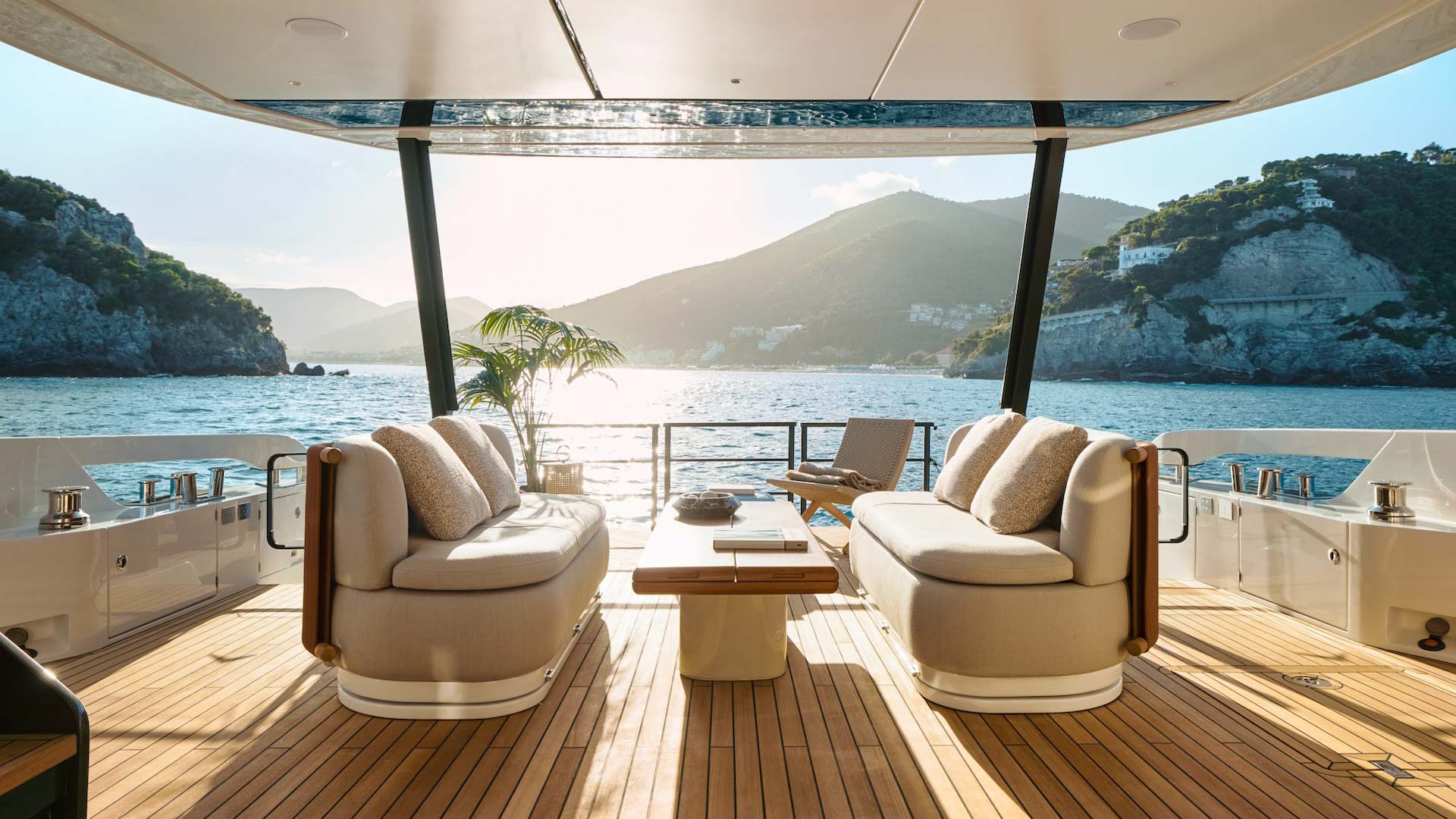 Flybridge