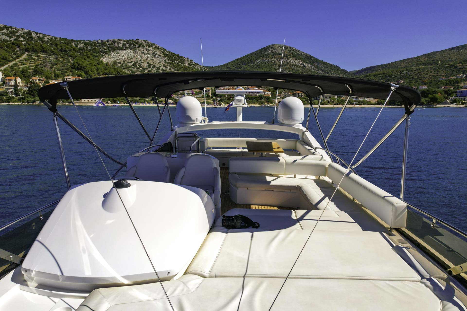 Flybridge