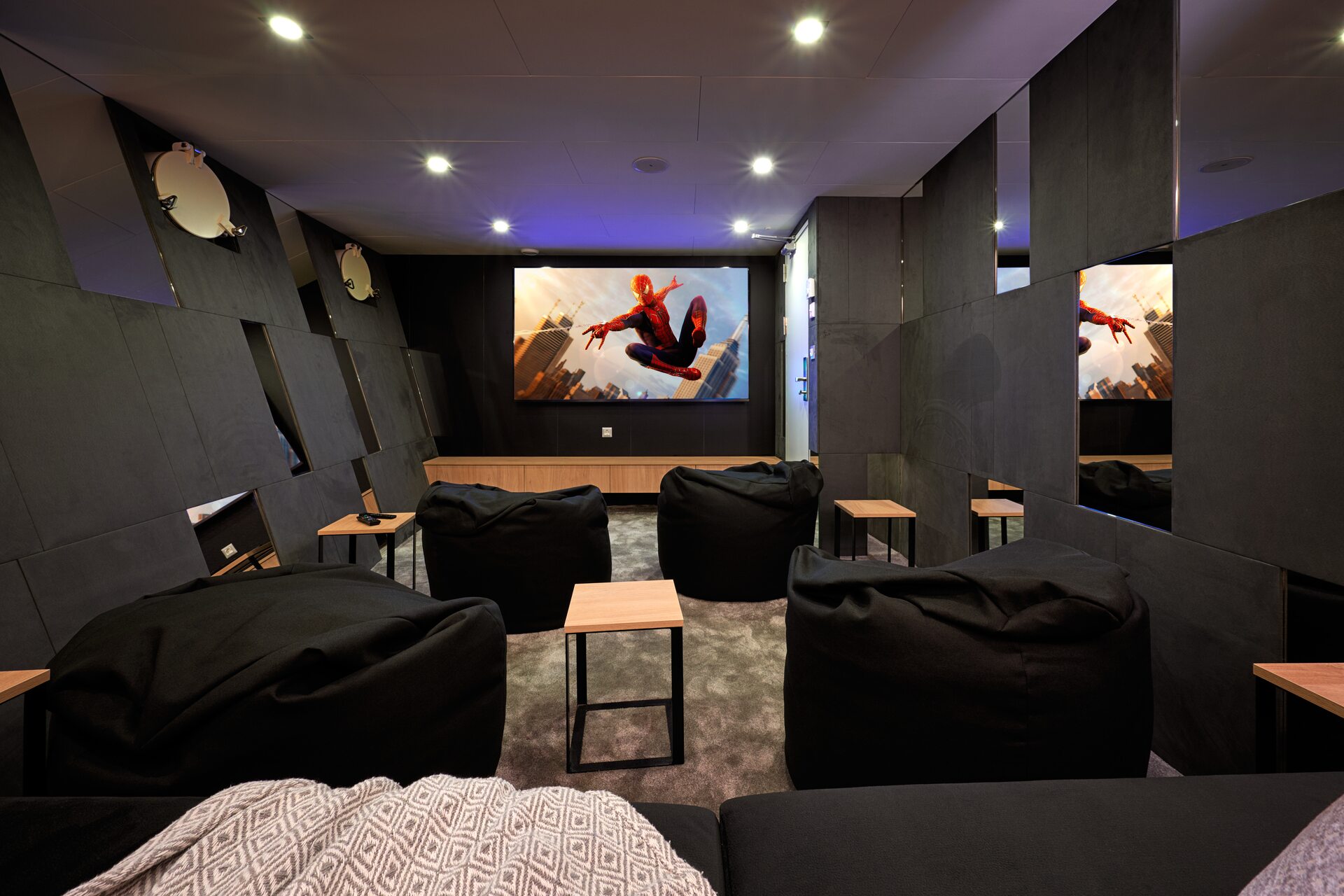 Cinema