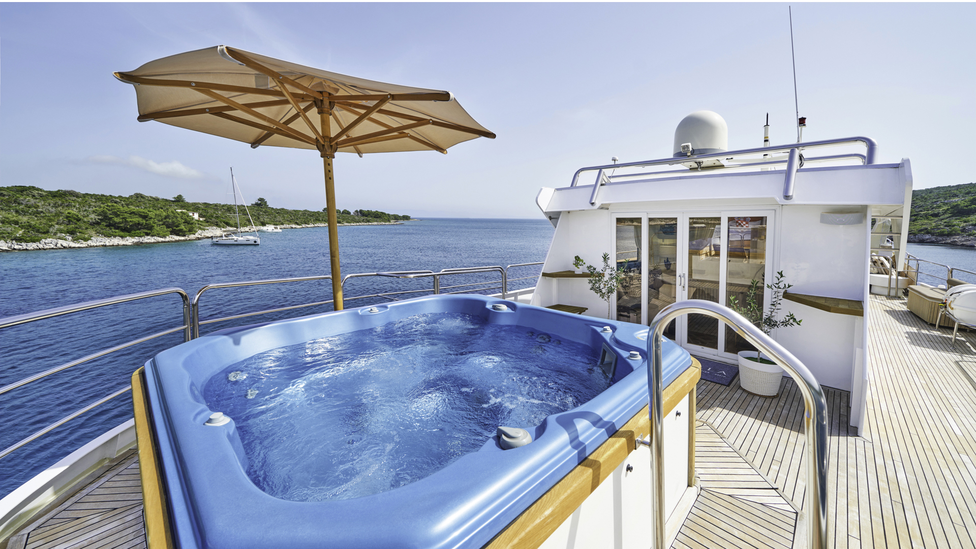 Jacuzzi