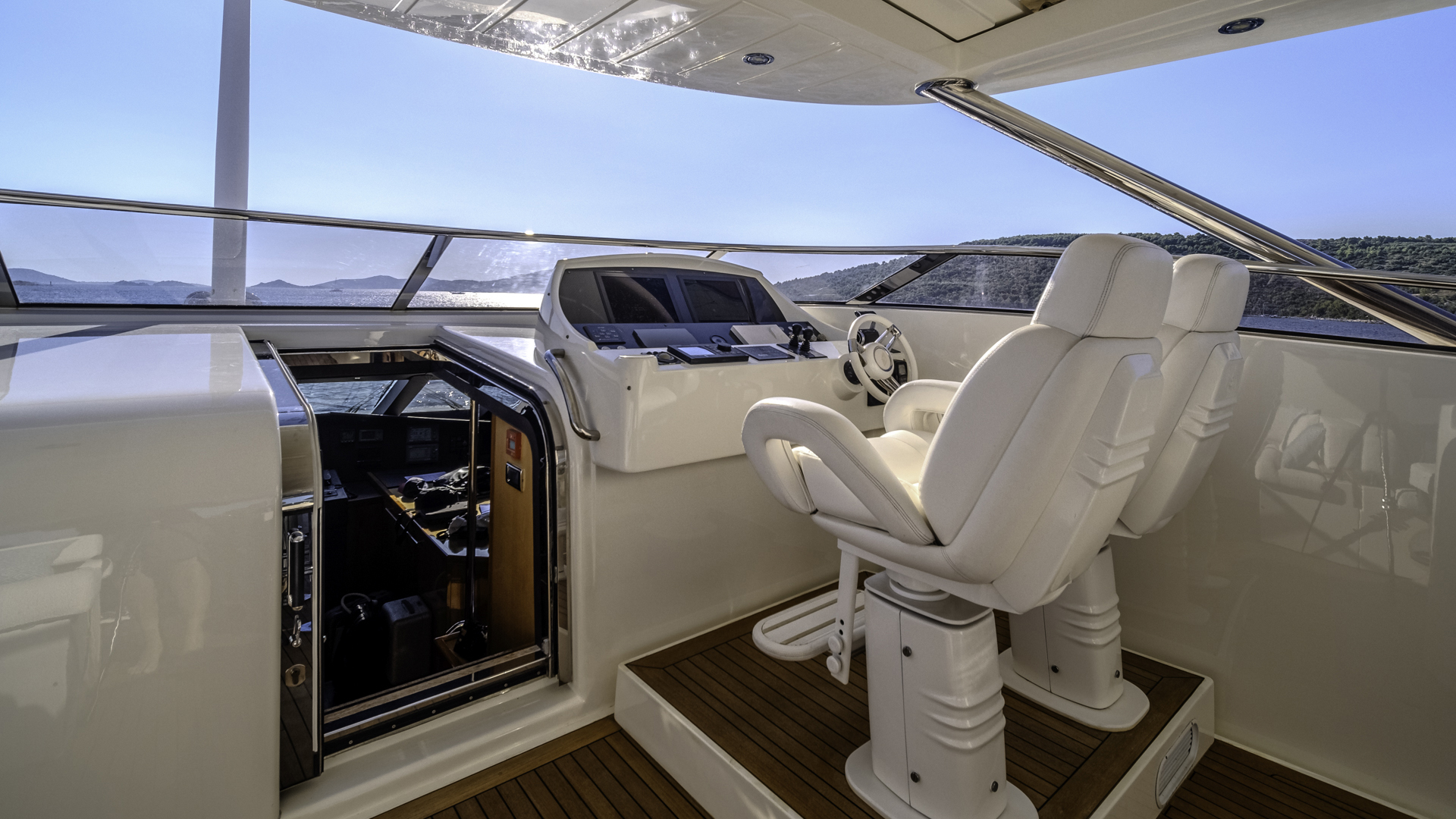 Sundeck