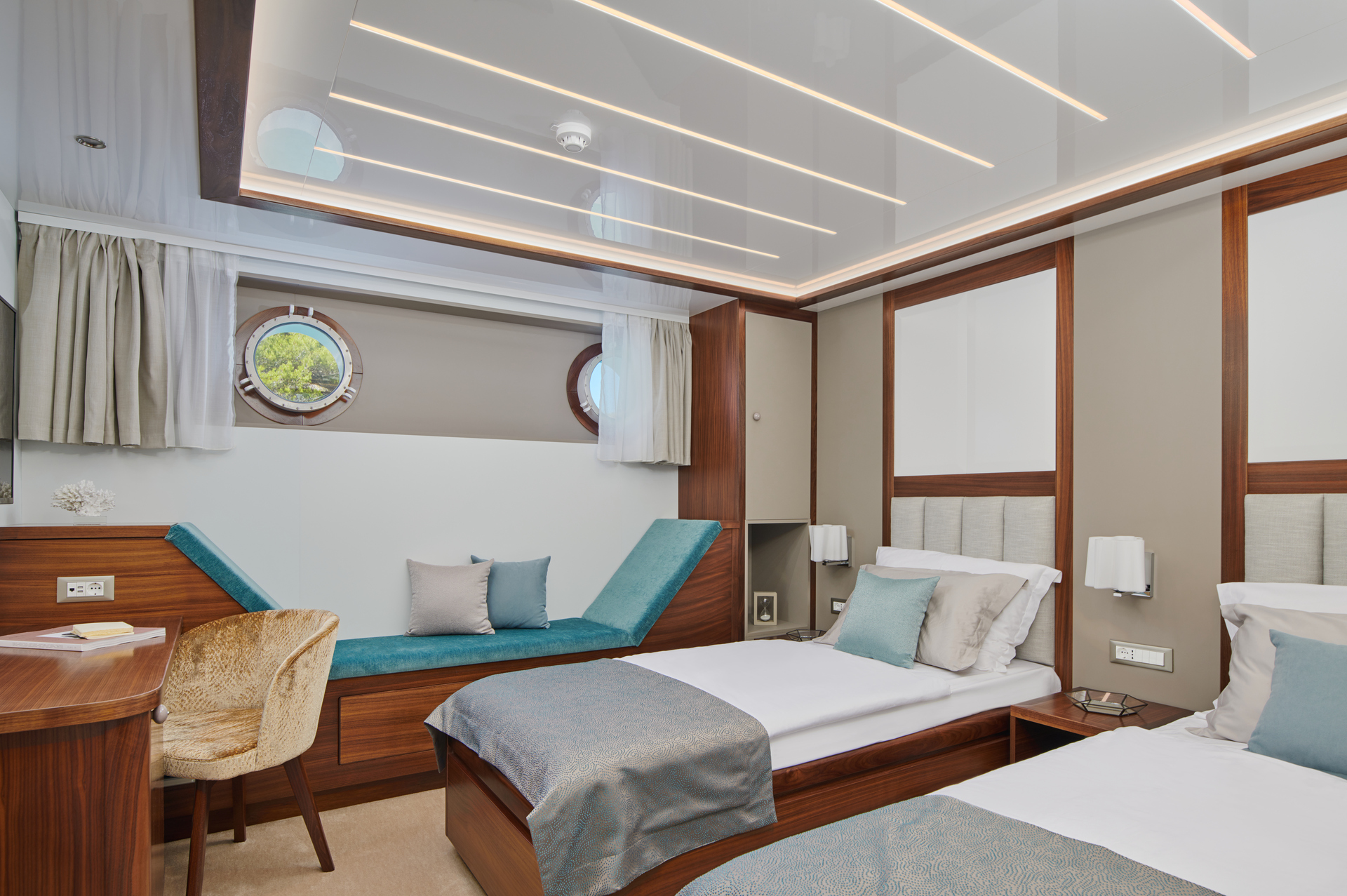 Cabin