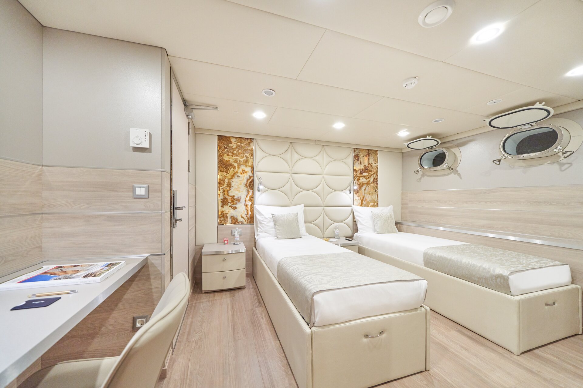 Cabin