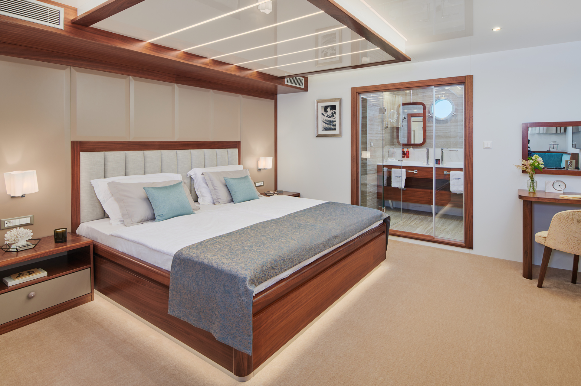 Cabin
