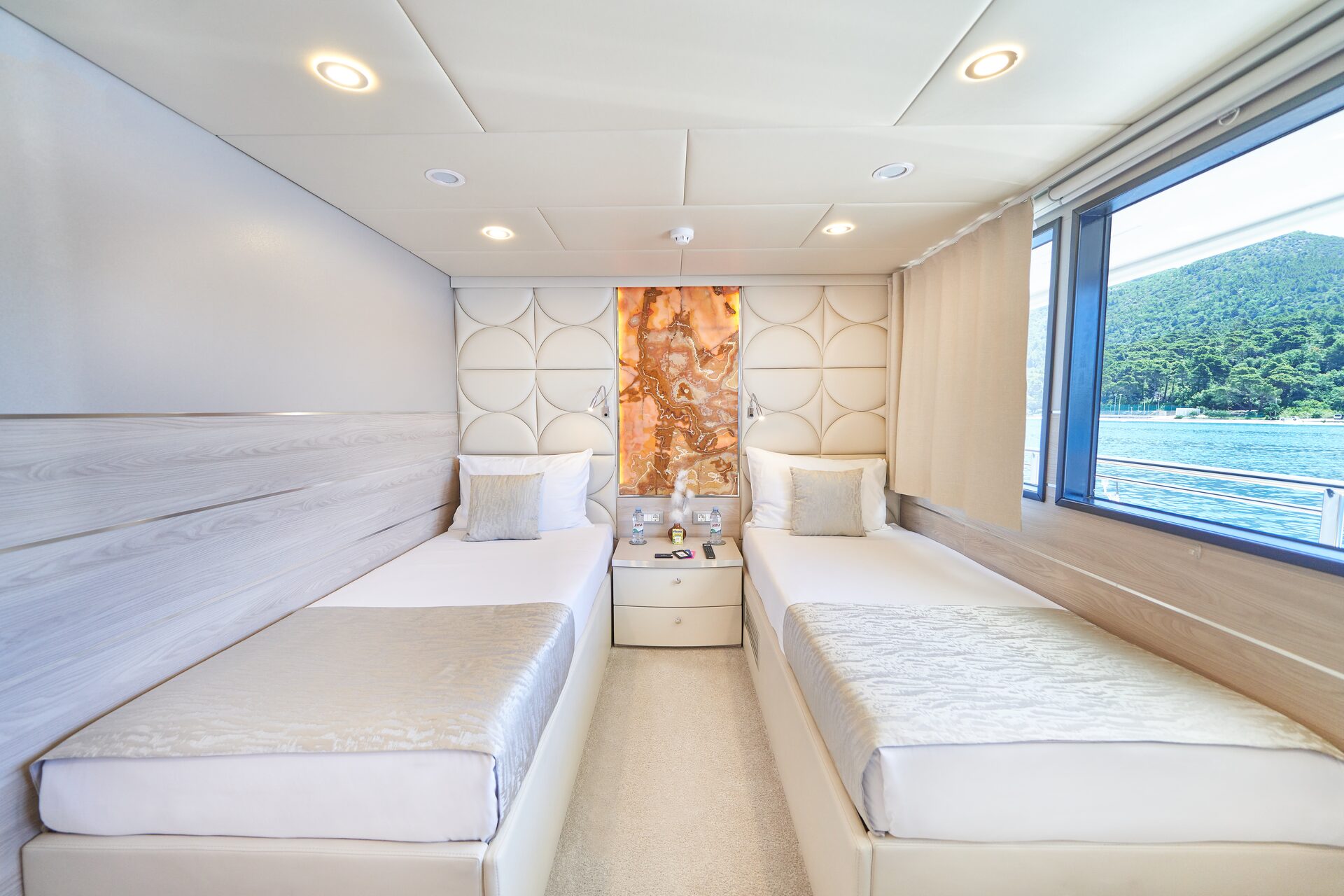 Cabin