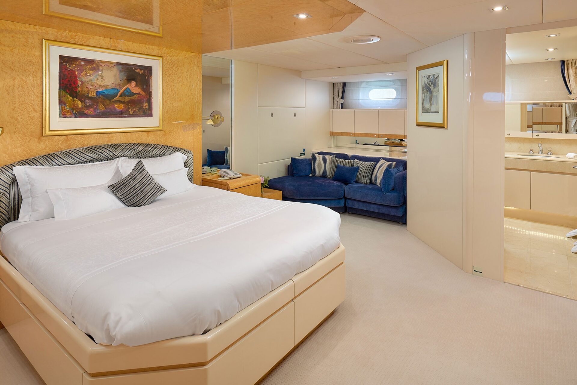 Cabin