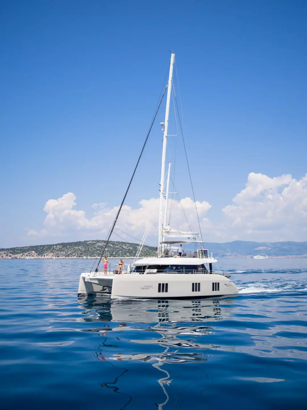 Sunreef 50