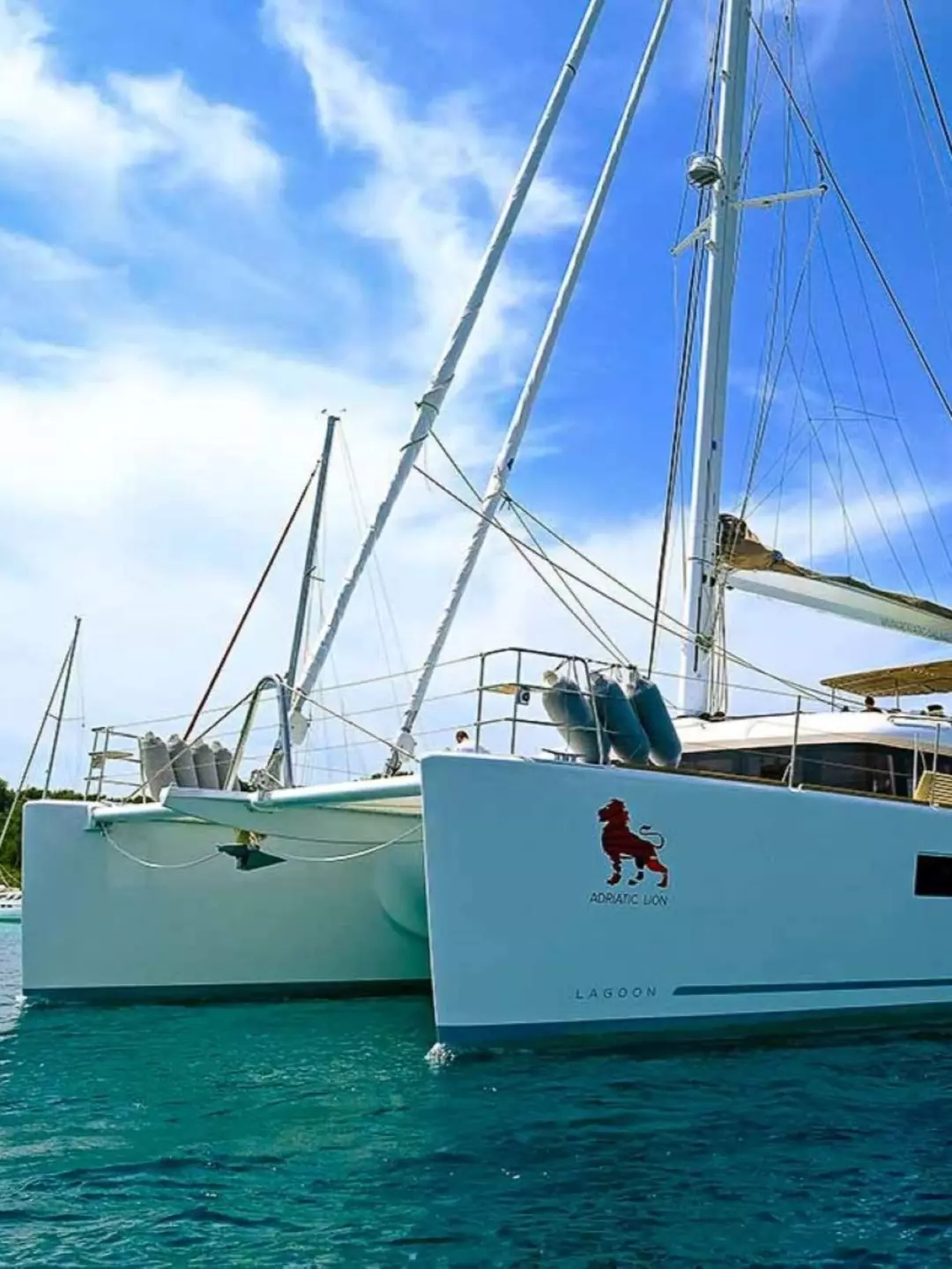 Lagoon 620