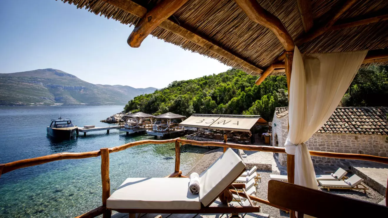 Bowa restaurant