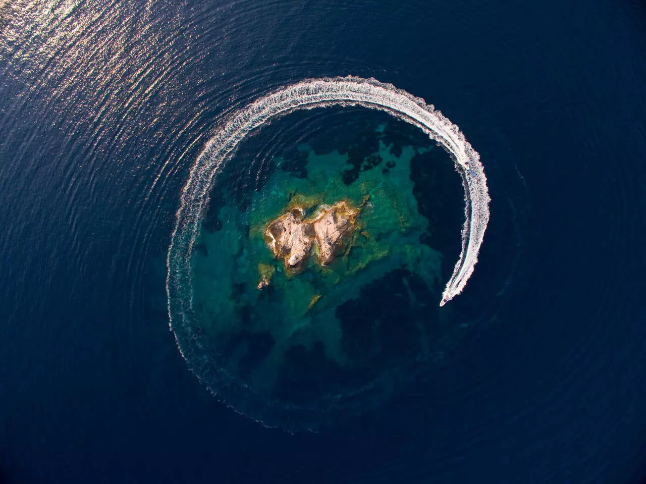 Funestral Cliff