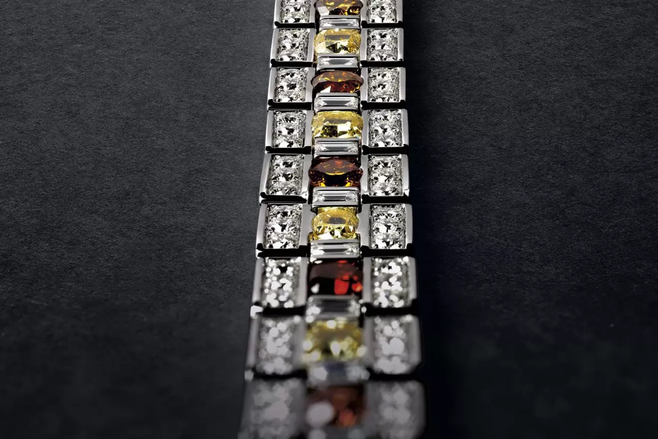 Damiani Belle Epoque Frame