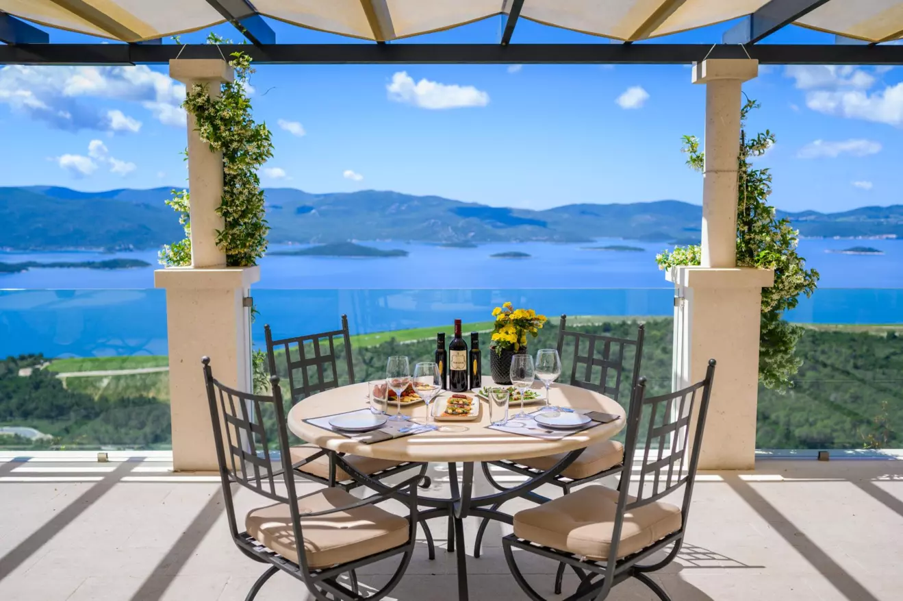 croatia island hopping, peljesac