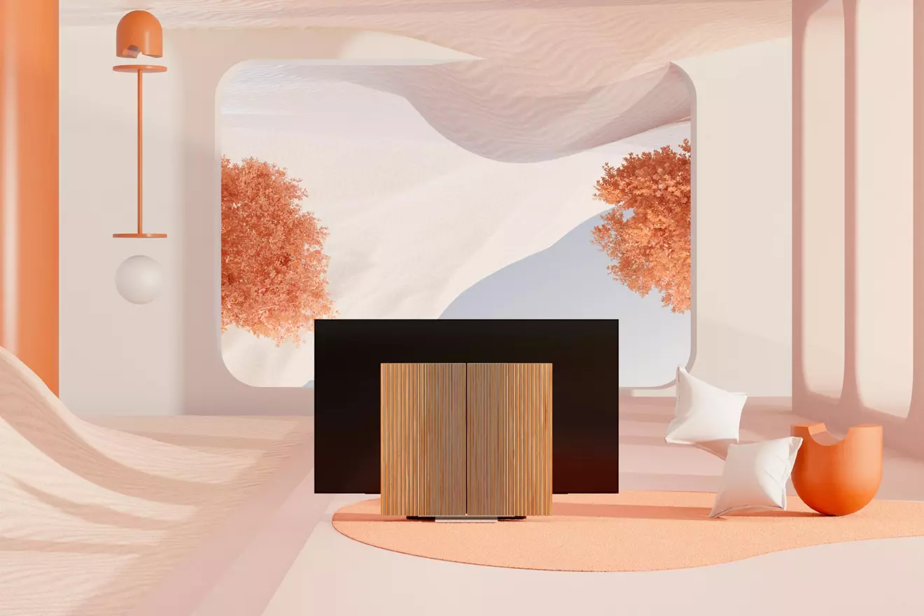 Bang & Olufsen Beovision Harmony