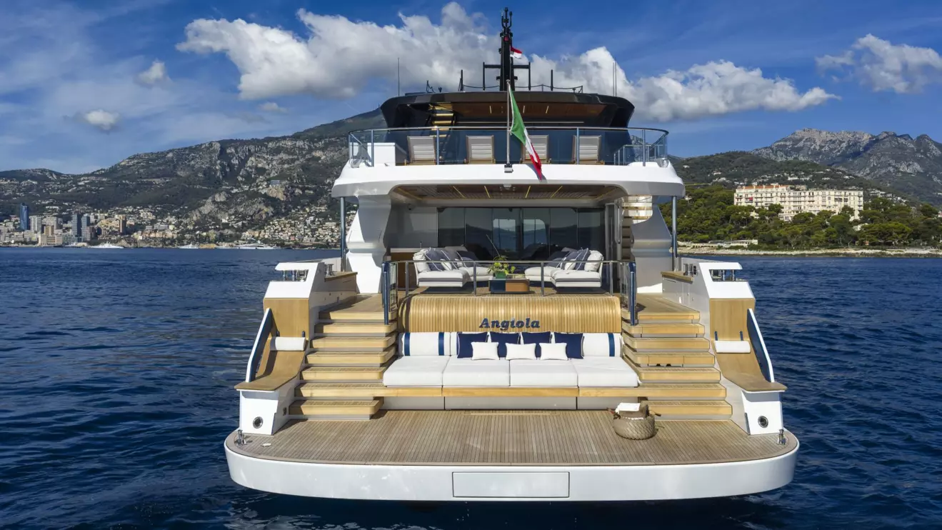 Maiora 36 Exuma - stern view.jpg