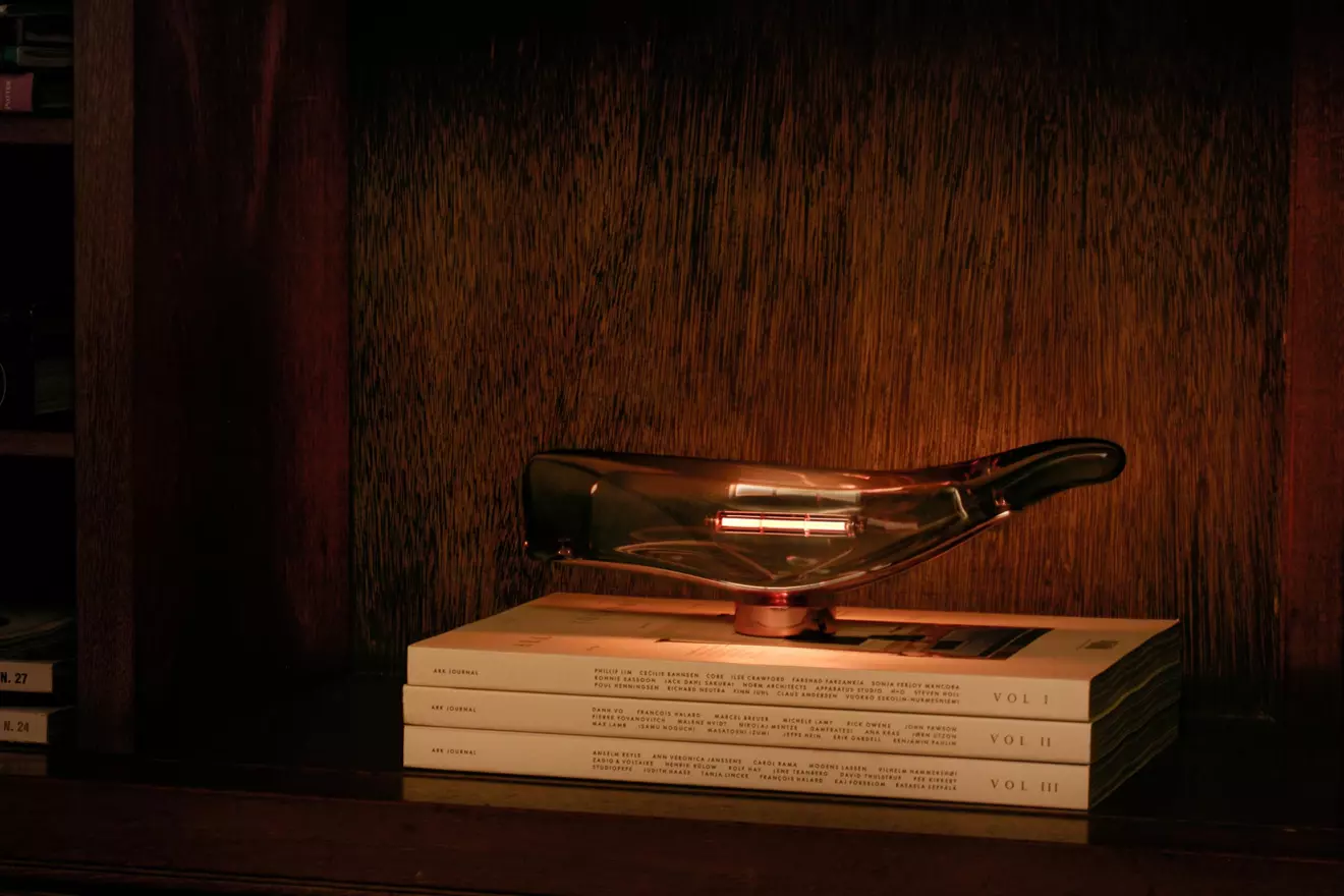 Ambientec Cachalot luxury gift