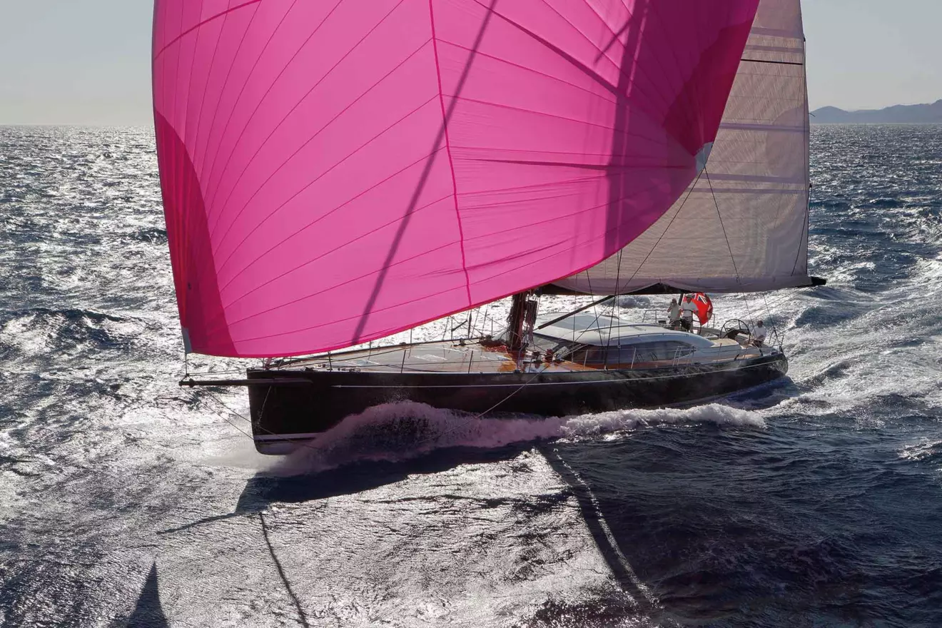 shipman sailing boat