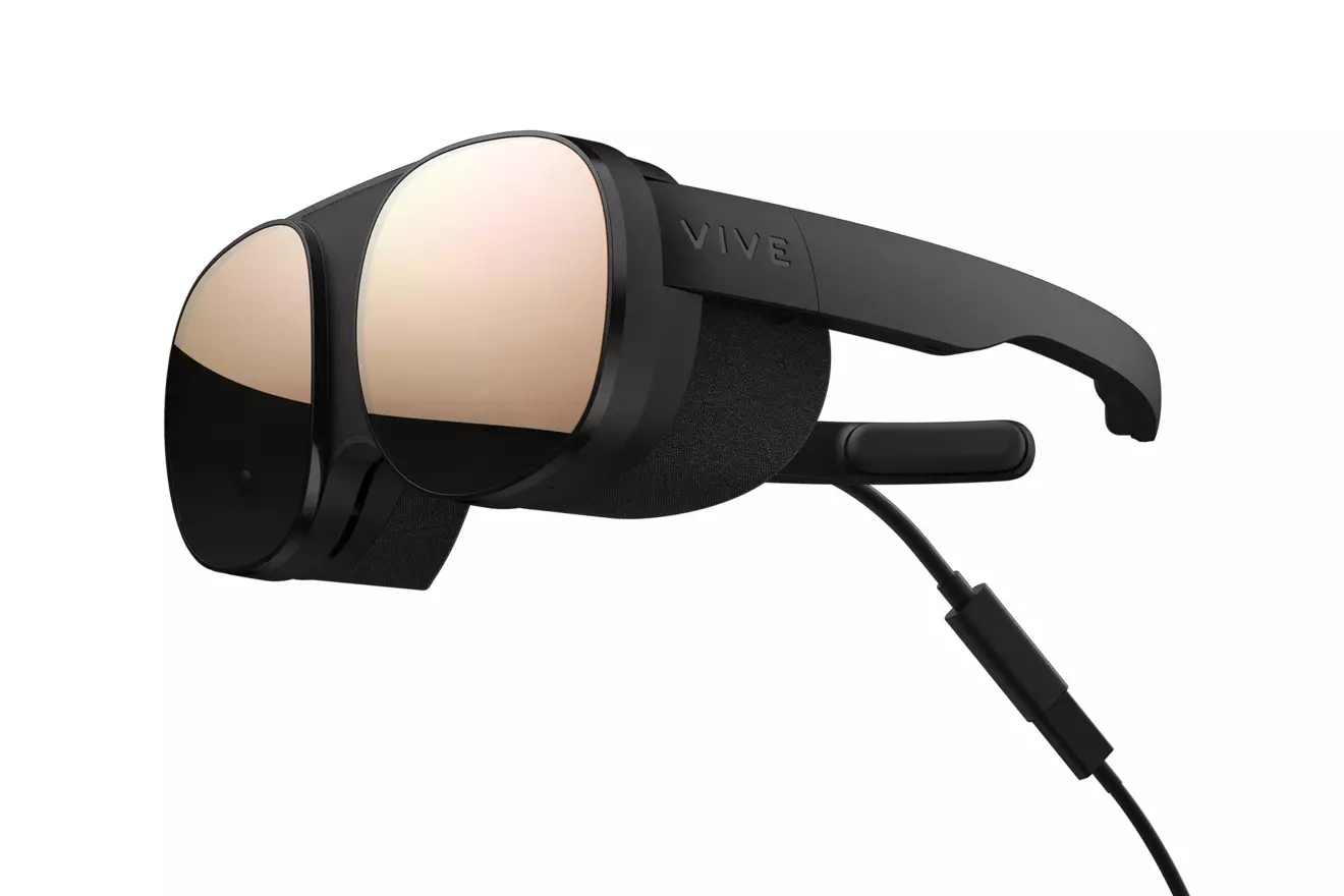 vive glasses