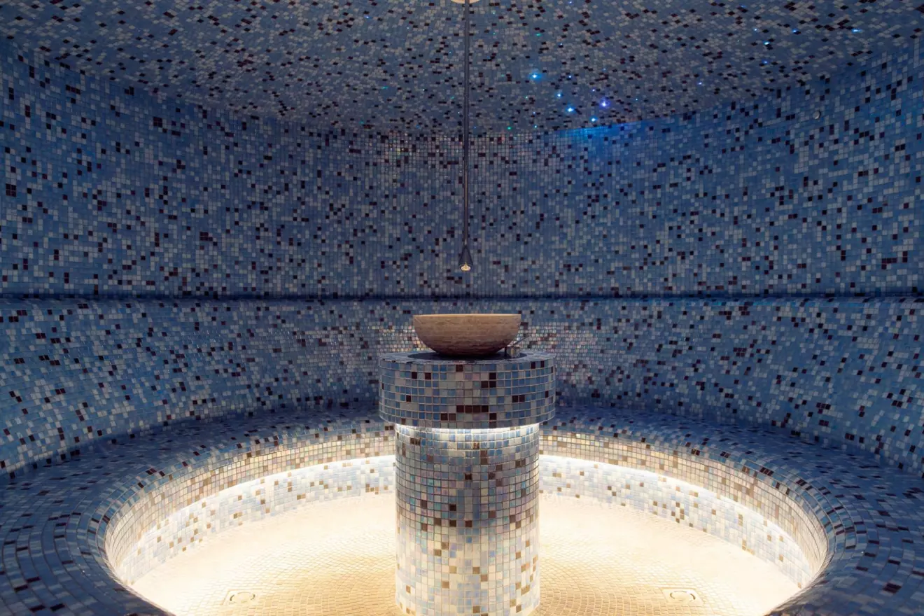 Nikki Beach Montenegro spa