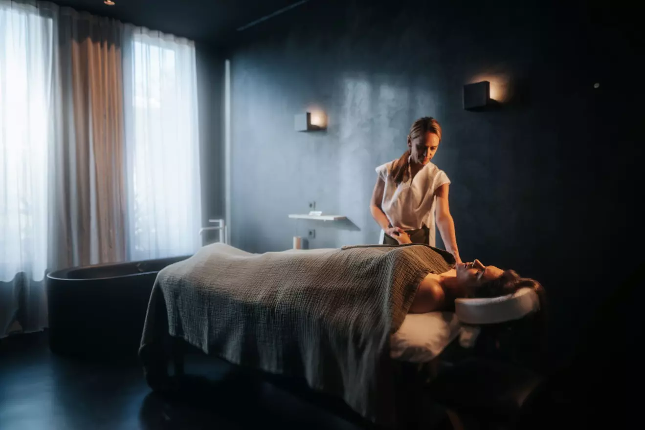 Maslina resort wellness