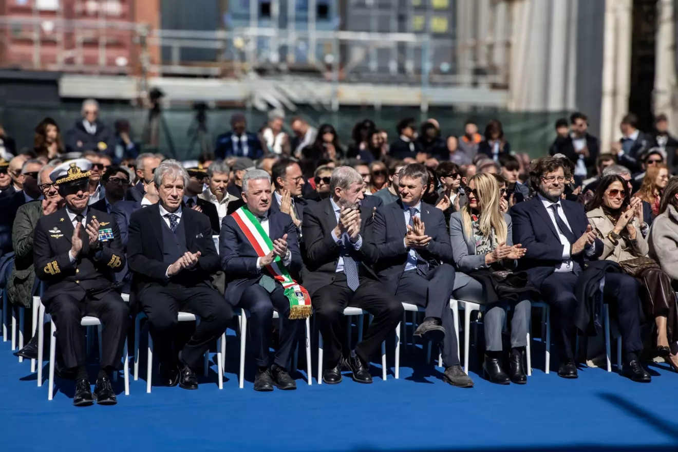 Baglietto T60 - launching ceremony.jpg