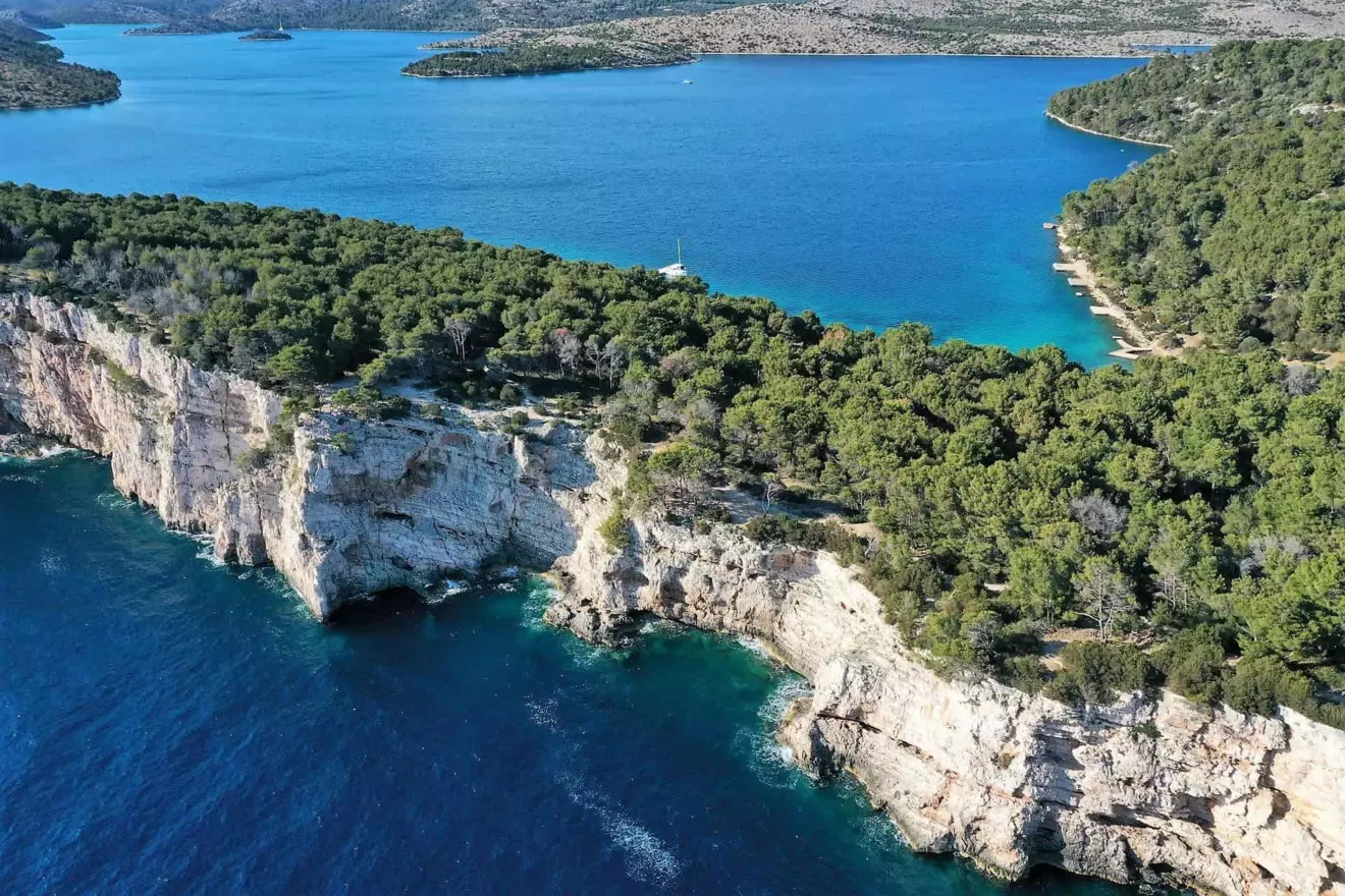 telascica nature park