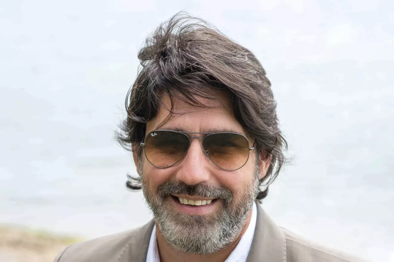 VMS Yachts, Mirjan Vlahović