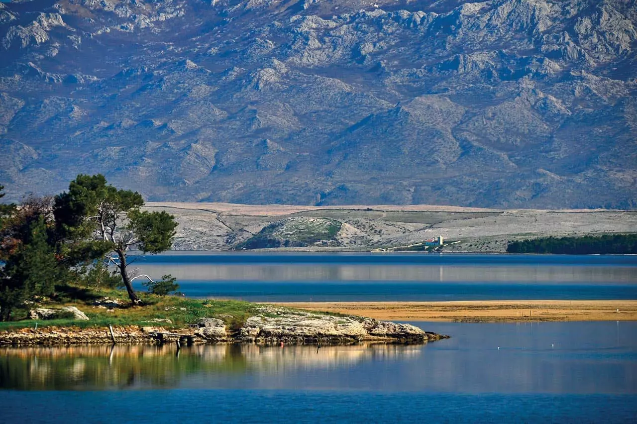 velebit mountain