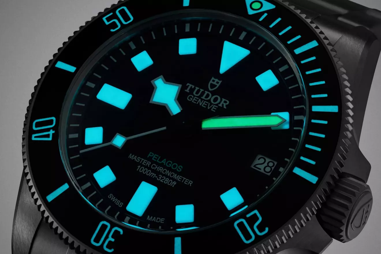 Pelagos Ultra