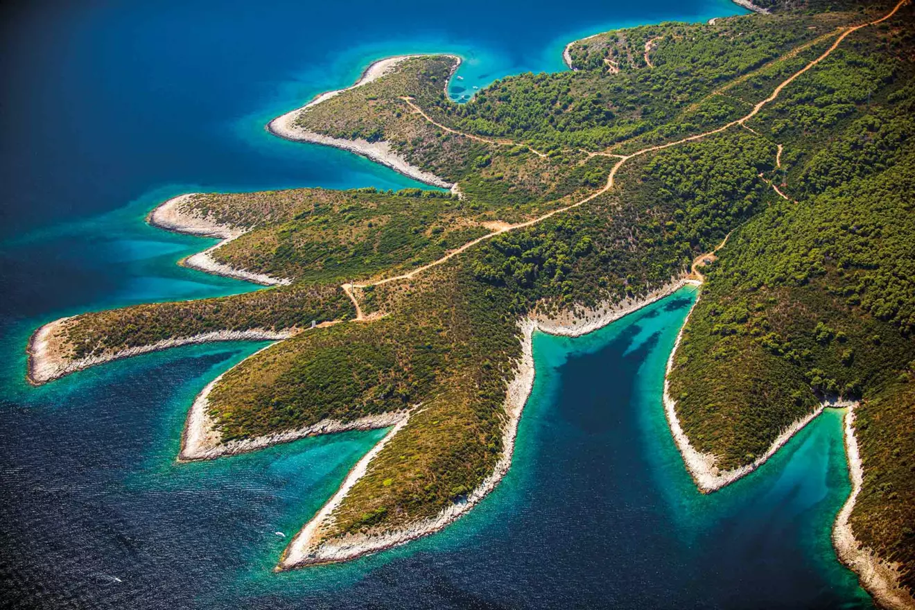 kabal stari grad hvar
